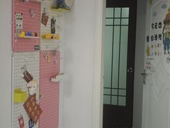 -青庭青旅纯女生Youth Apartment(福田石厦地铁站店)