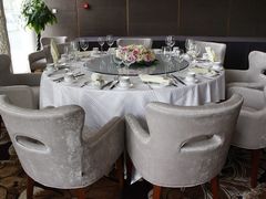 中餐厅-北京园博大酒店