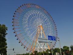 -南昌之星摩天轮