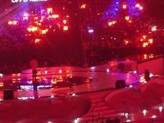 -宝能国际体育演艺中心