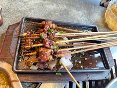 -神伙烧烤(江北黄泥塝店)