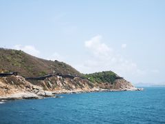 -三亚西岛海洋文化旅游区