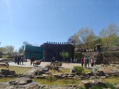 -红嫂家乡旅游区