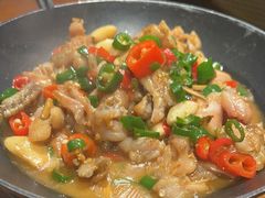 -宴武夷·匠心闽味(印象大红袍店)