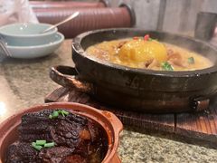 -小团圆餐厅(欧洲城店)
