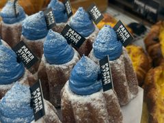 -PAPER STONE BAKERY(万菱汇店)