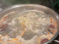 -小煵记·打边炉(西丽文光店)