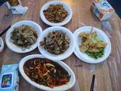 -阿杰臻选海鲜饭店(普陀山店)