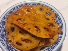 -回家吃饭·地道南昌菜(建德观总店)