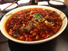 -上名堂·鱼头好吃(体育场路店)