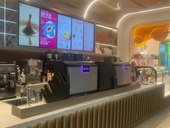 -Tims天好咖啡(河西万象城店)