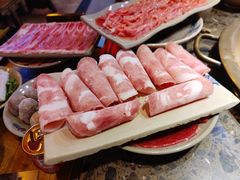内蒙古羊肉-小龙坎火锅(双林店)