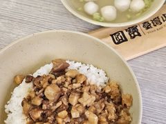 -圆宝台湾小吃(迎津街店)