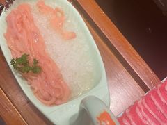 -重庆德庄火锅(城中万达店)