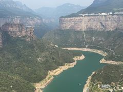 -河南宝泉旅游区