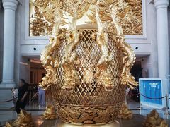 -华西龙希大酒店旅游观光区