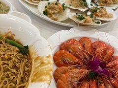 -东江海鲜酒家(艺都分店)