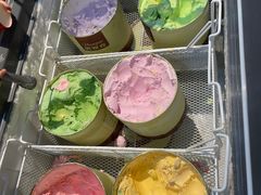 -苏格里岛自助海鲜烤肉(青秀万达店)