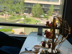 靠窗位-Wei菋·Le Bistrot