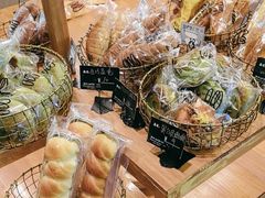 -Max Bakery 阿唛手作