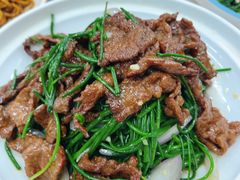 -清真双宝红油牛系列