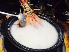 -盈田盈粥庄(博山东路店)