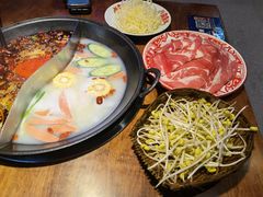 -楠火锅(仁恒梦中心店)