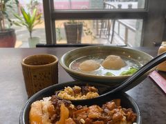 -古代饭堂(冠亚店)