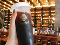 -COMMUNE幻师(解放西路店)