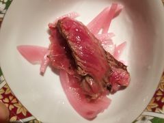 霜降和牛（A4）-岩也·日料与酒(龙岗天安云谷店)