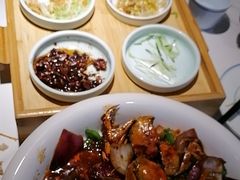 -吴家·淮扬小馆(世纪金源店)