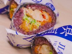 -眷村阿嬷(花城汇店)