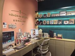 -海马体照相馆(北京apm店)