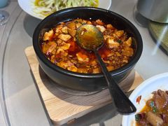 -小方外婆菜(蒙山路店)