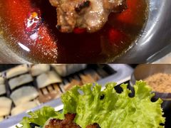 -臻牛烤肉