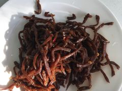 -老磁器口豆汁店(天坛店)
