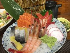 -尺山寸水日料(马桥满天星店)