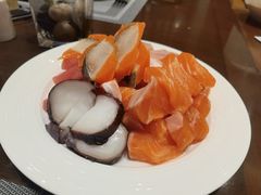 -漳州皇冠假日酒店·原素全日制餐厅