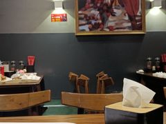 大堂-何记花甲(海岸城旗舰店)