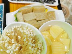 -大吉利·潮汕鲜牛肉火锅(西安店)