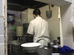 -项记面馆(明瓦廊店)