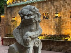 -马勒别墅·中餐厅