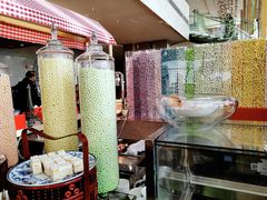 -视界美食自助餐厅·石家庄希尔顿酒店