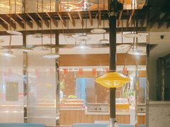 -春天烤肉自助餐厅(南内环店)