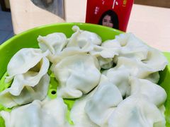 -老边饺子馆(东单店)