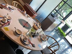 包厢-珅小馆羊蝎子火锅(行署国际广场店)