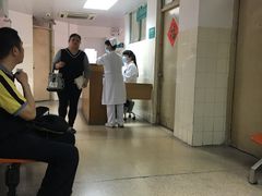 -广州市第一人民医院(院本部)