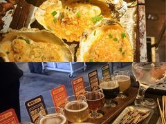 -麦凯伦烧烤·精酿超级工厂店(金桥总店)