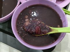 -清华大学-观畴园餐厅