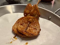 -神伙烧烤(江北黄泥塝店)
